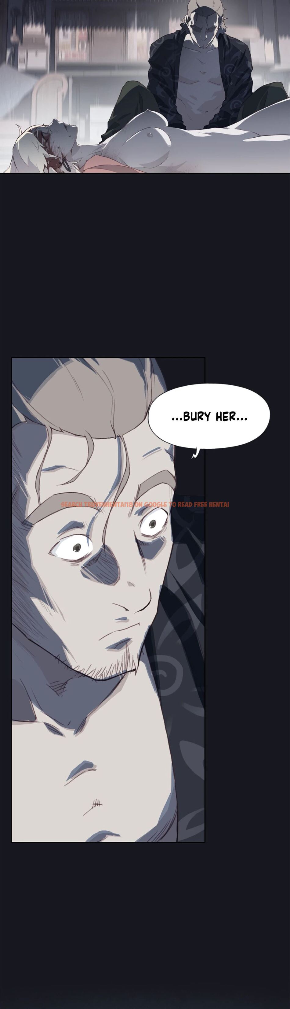 Read Hentai Image 6 101 in comic Blood On The Wall - Chapter 16 - hentaitnt.net