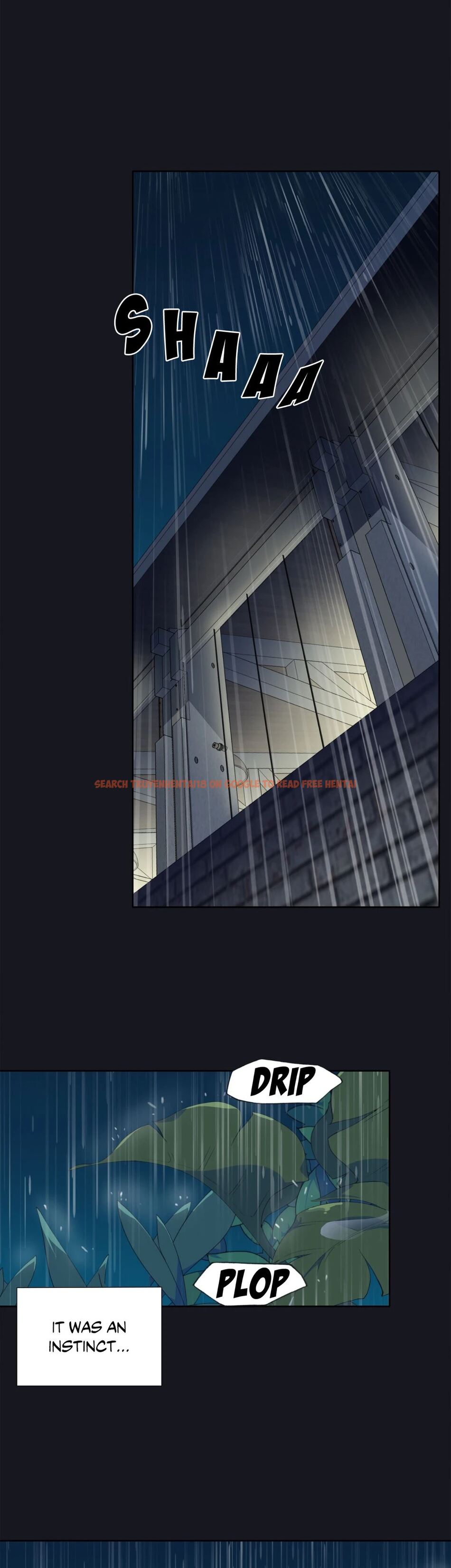 Read Hentai Image 8 101 in comic Blood On The Wall - Chapter 16 - hentaitnt.net