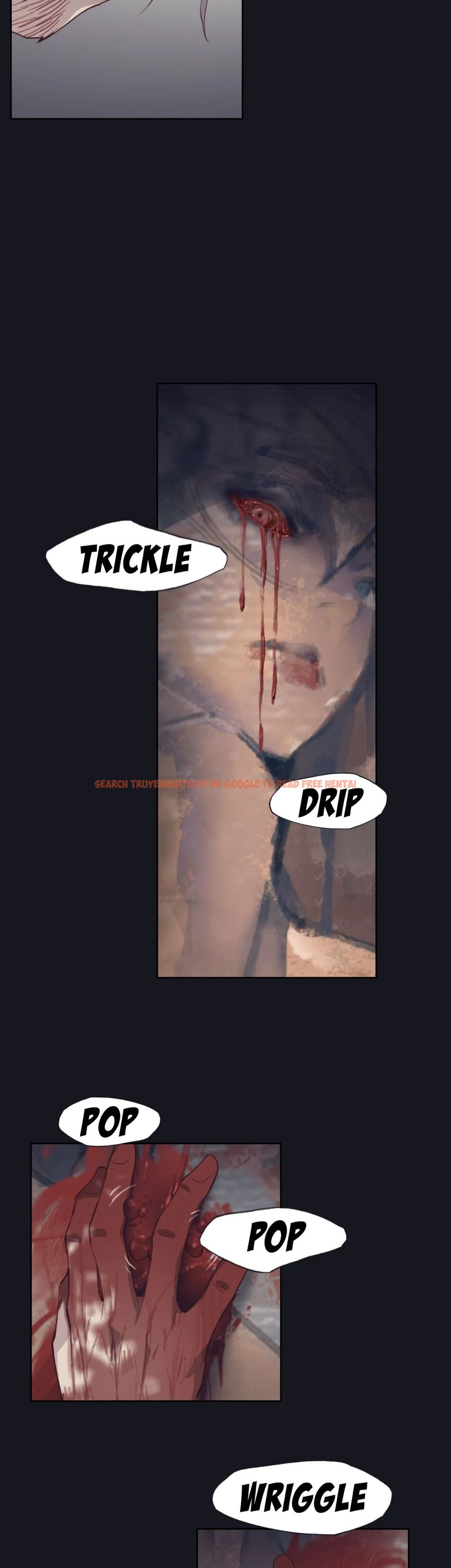 Read Hentai Image 10 058 in comic Blood On The Wall - Chapter 17 - hentaitnt.net
