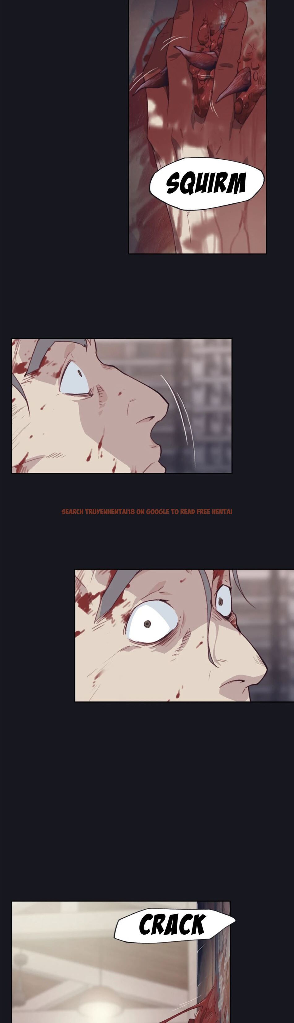 Read Hentai Image 11 058 in comic Blood On The Wall - Chapter 17 - hentaitnt.net