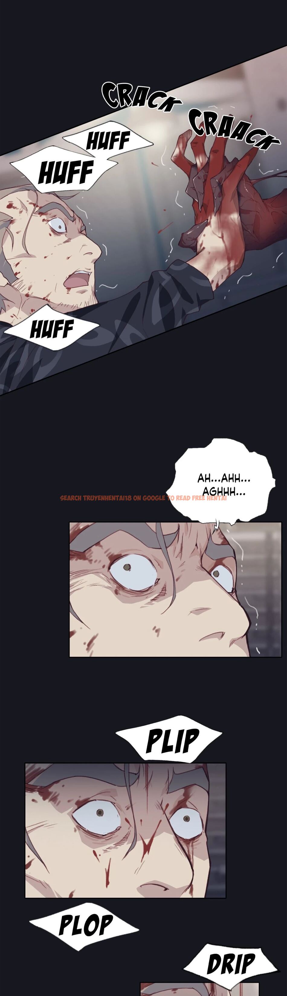 Read Hentai Image 14 058 in comic Blood On The Wall - Chapter 17 - hentaitnt.net