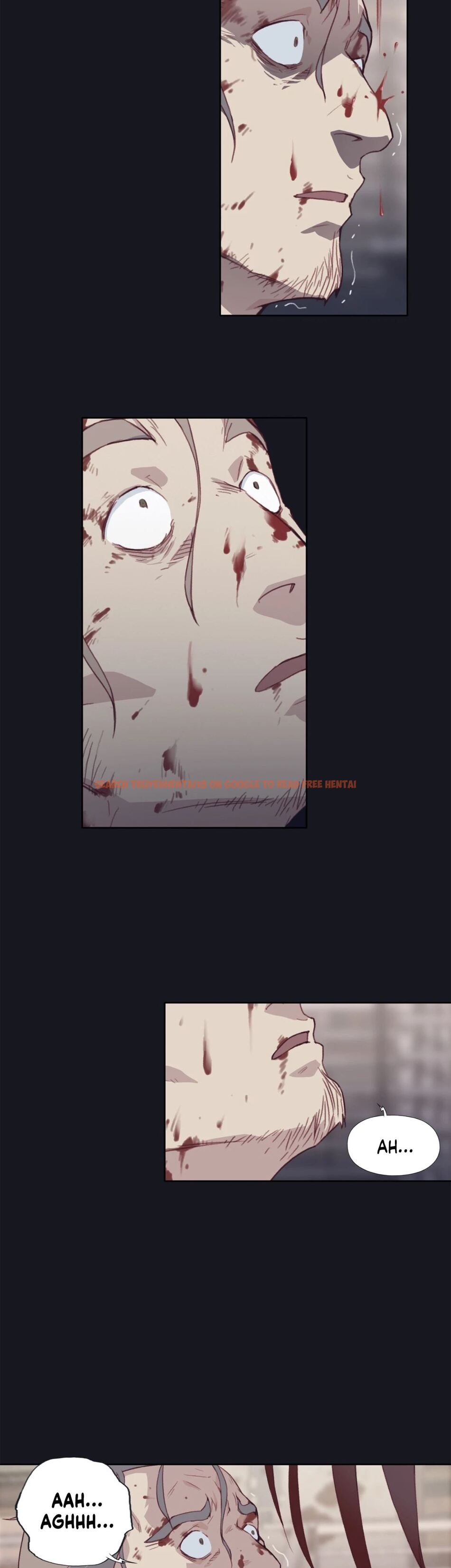Read Hentai Image 15 058 in comic Blood On The Wall - Chapter 17 - hentaitnt.net