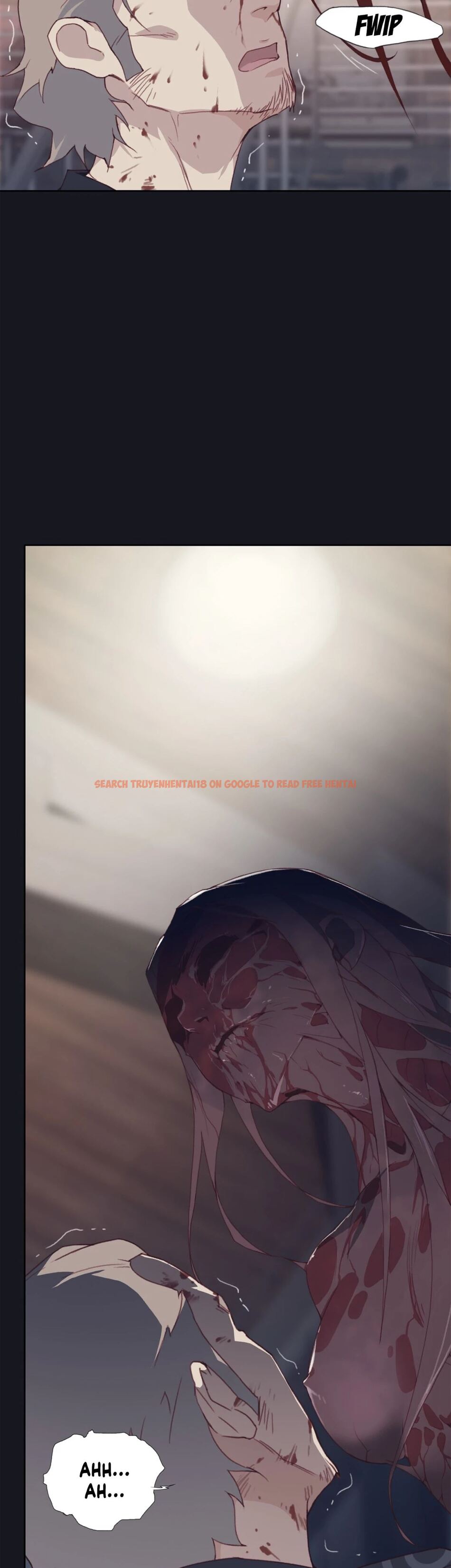 Read Hentai Image 16 058 in comic Blood On The Wall - Chapter 17 - hentaitnt.net