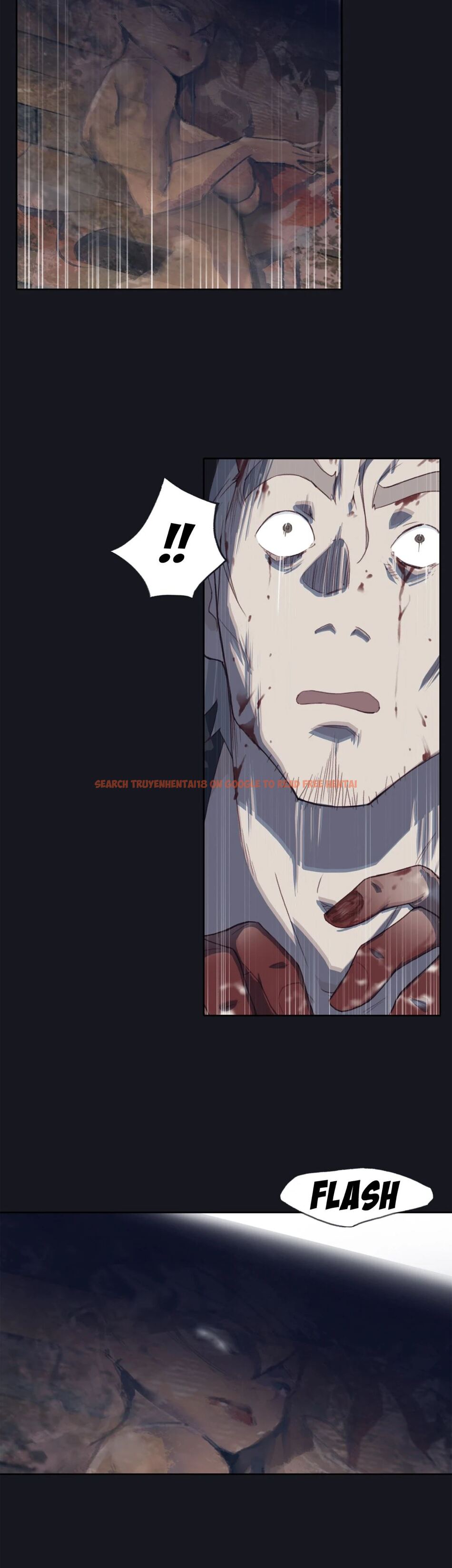 Read Hentai Image 2 051 in comic Blood On The Wall - Chapter 17 - hentaitnt.net