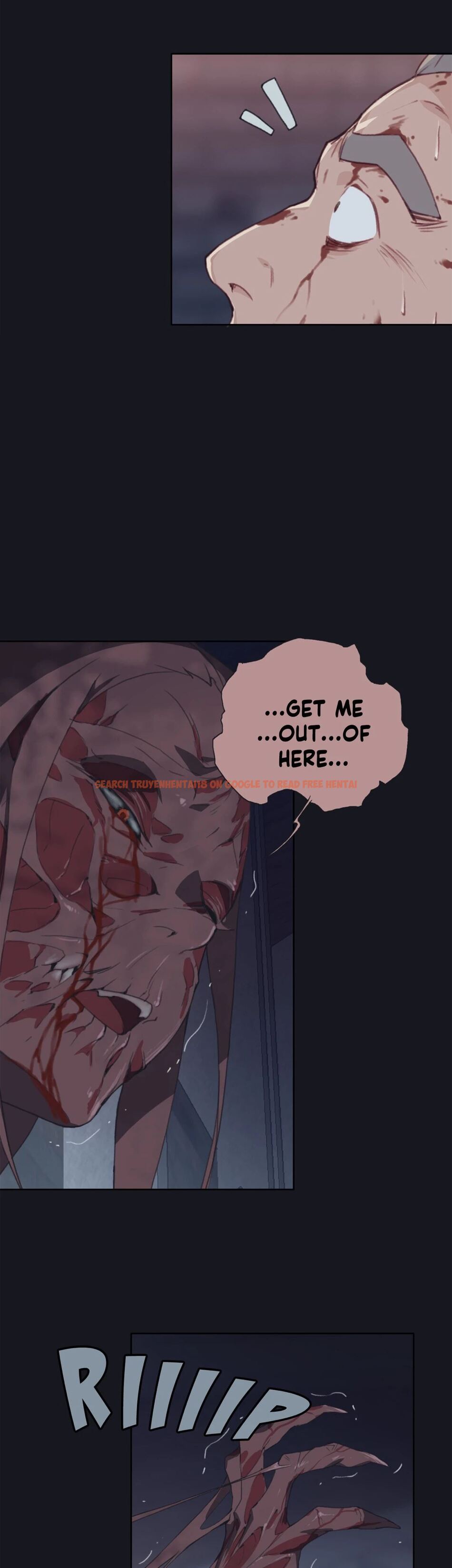 Read Hentai Image 21 058 in comic Blood On The Wall - Chapter 17 - hentaitnt.net