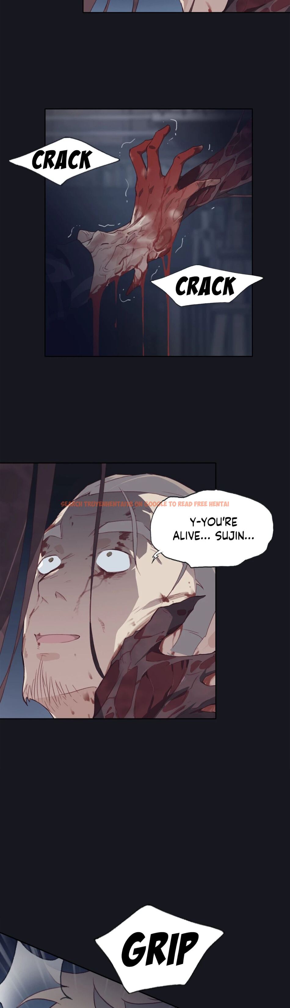 Read Hentai Image 24 058 in comic Blood On The Wall - Chapter 17 - hentaitnt.net