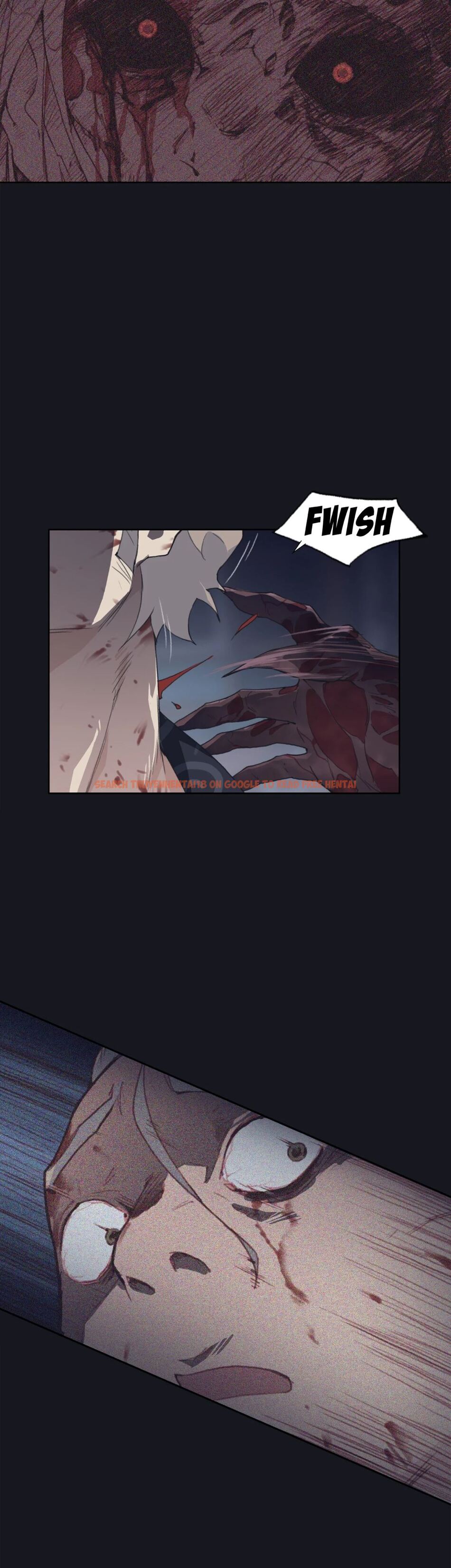 Read Hentai Image 27 058 in comic Blood On The Wall - Chapter 17 - hentaitnt.net