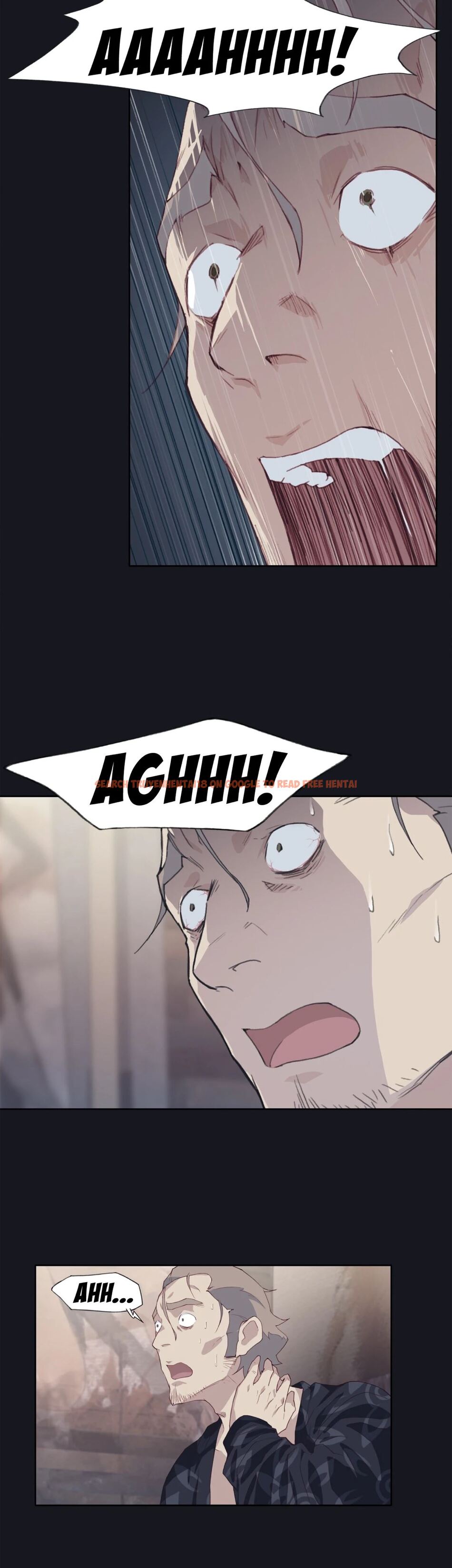 Read Hentai Image 30 058 in comic Blood On The Wall - Chapter 17 - hentaitnt.net