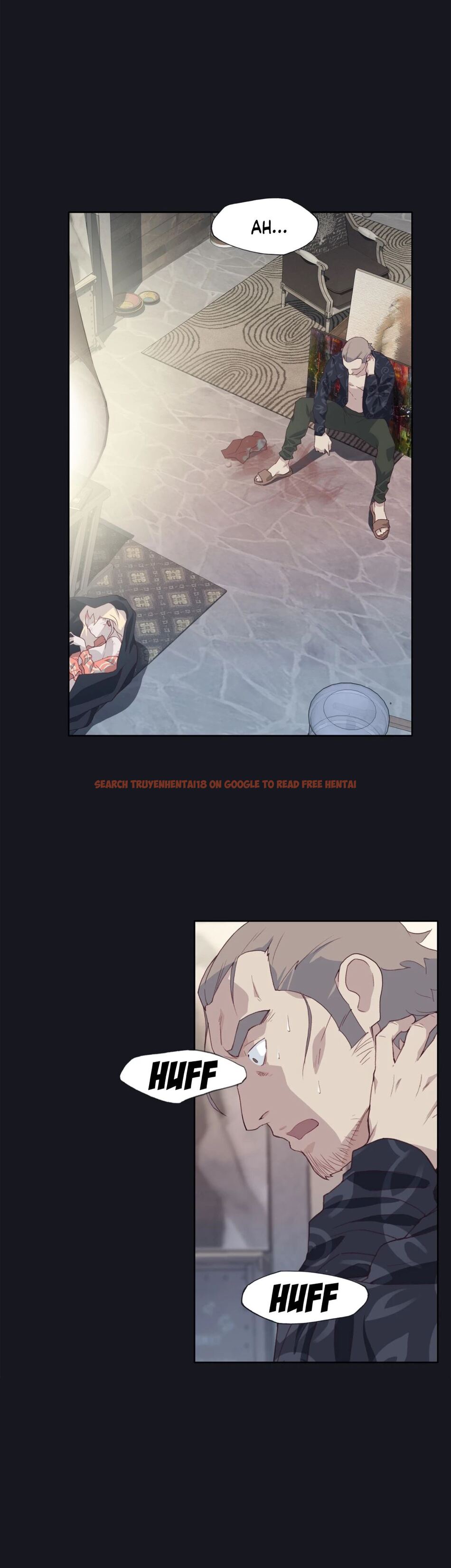 Read Hentai Image 31 058 in comic Blood On The Wall - Chapter 17 - hentaitnt.net