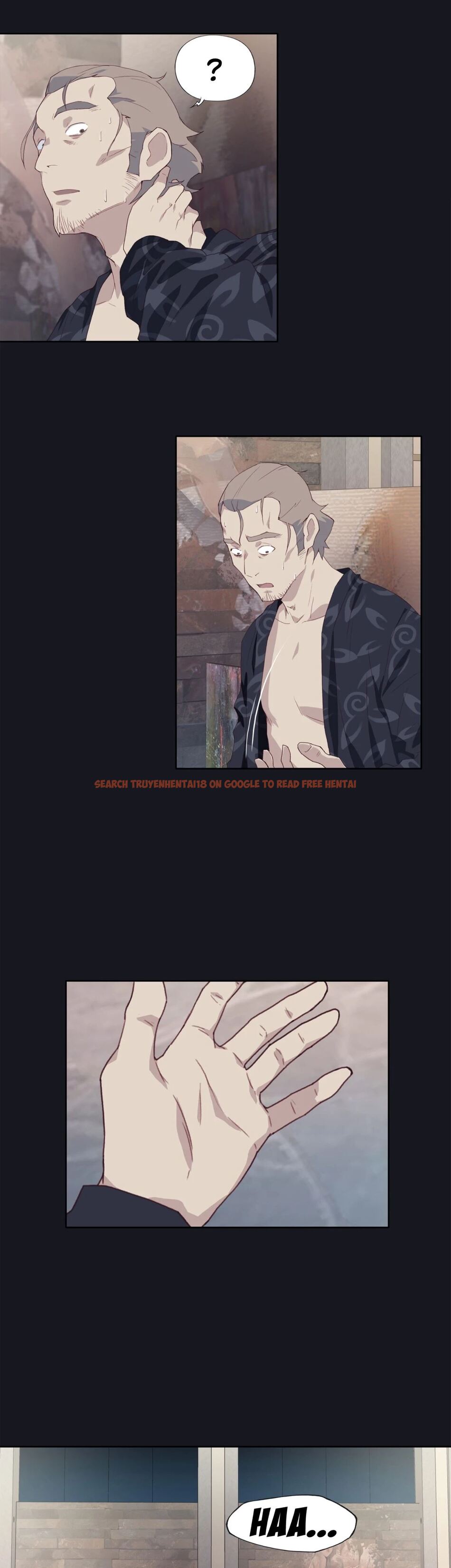 Read Hentai Image 32 058 in comic Blood On The Wall - Chapter 17 - hentaitnt.net