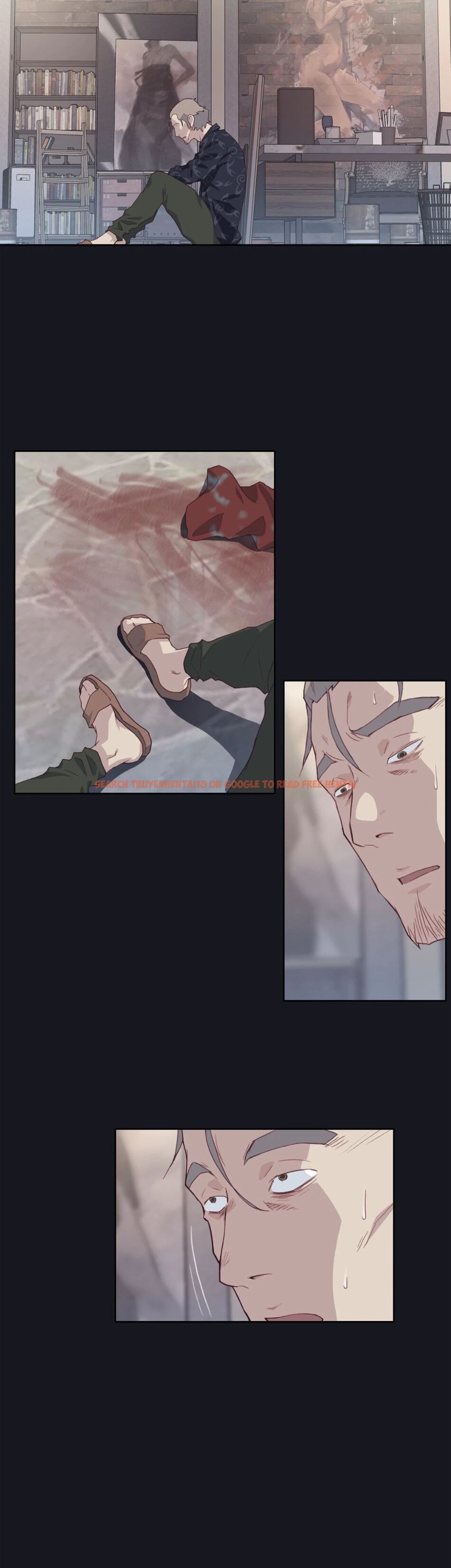 Read Hentai Image 33 058 in comic Blood On The Wall - Chapter 17 - hentaitnt.net