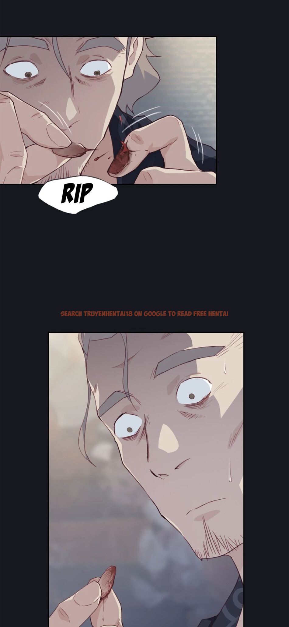 Read Hentai Image 37 058 in comic Blood On The Wall - Chapter 17 - hentaitnt.net