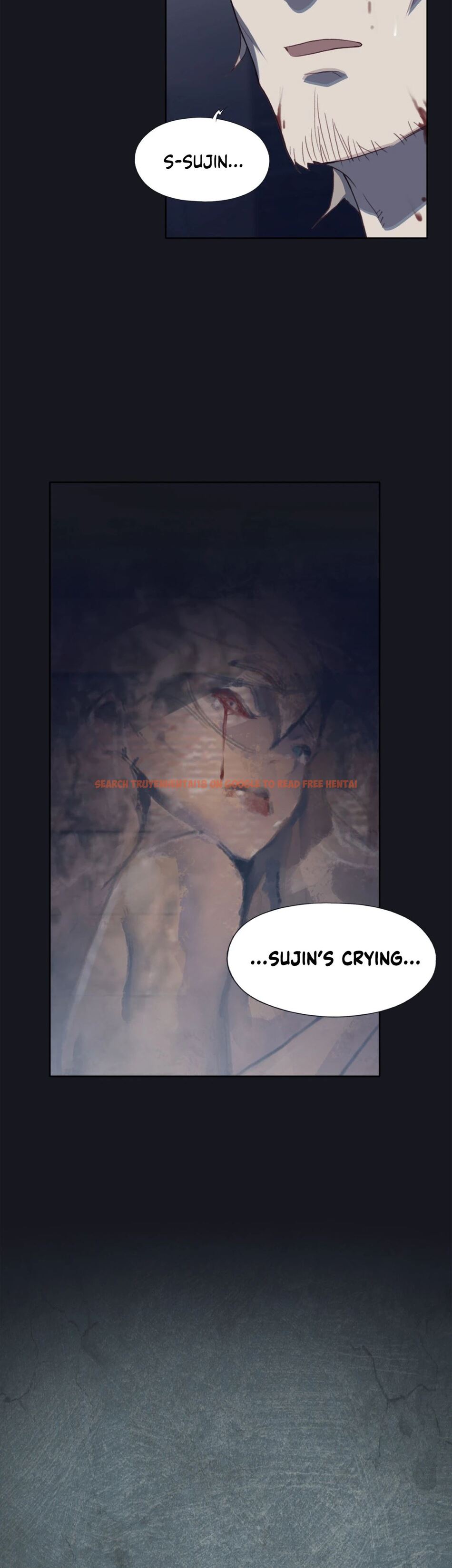 Read Hentai Image 4 051 in comic Blood On The Wall - Chapter 17 - hentaitnt.net