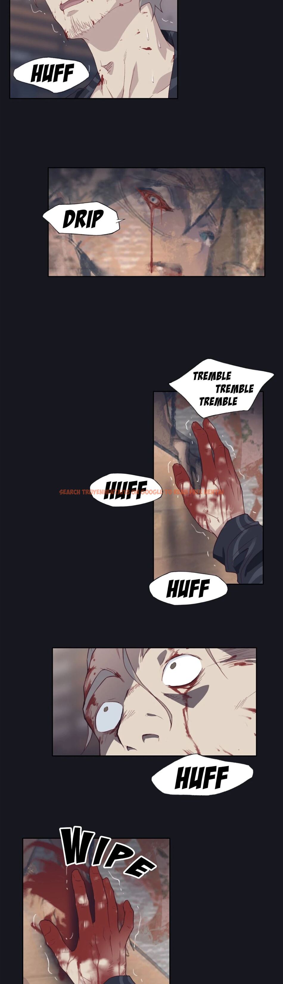 Read Hentai Image 8 051 in comic Blood On The Wall - Chapter 17 - hentaitnt.net
