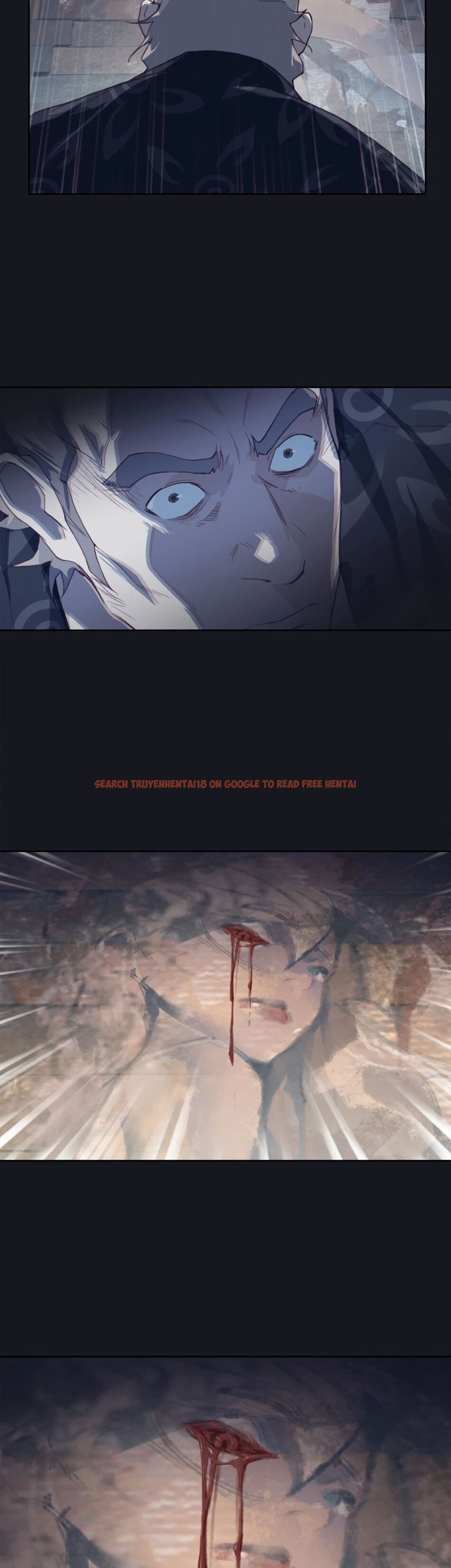 Read Hentai Image 10 065 in comic Blood On The Wall - Chapter 18 - hentaitnt.net