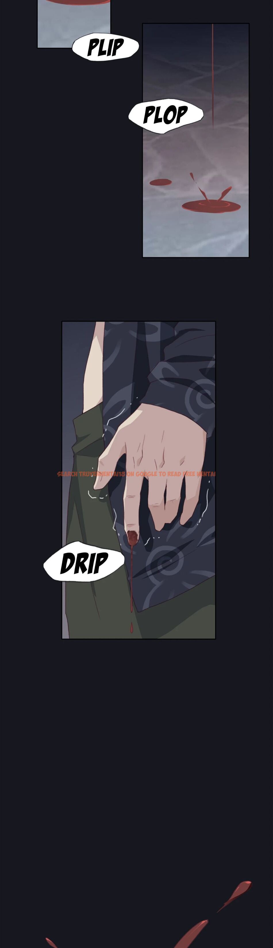 Read Hentai Image 12 065 in comic Blood On The Wall - Chapter 18 - hentaitnt.net