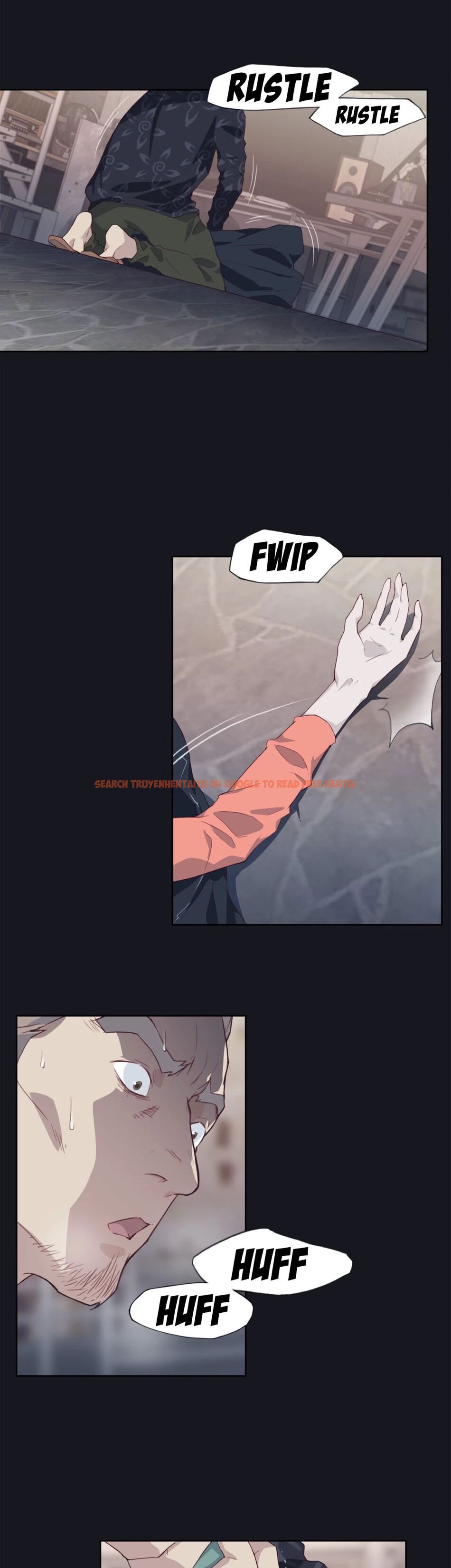 Read Hentai Image 16 065 in comic Blood On The Wall - Chapter 18 - hentaitnt.net