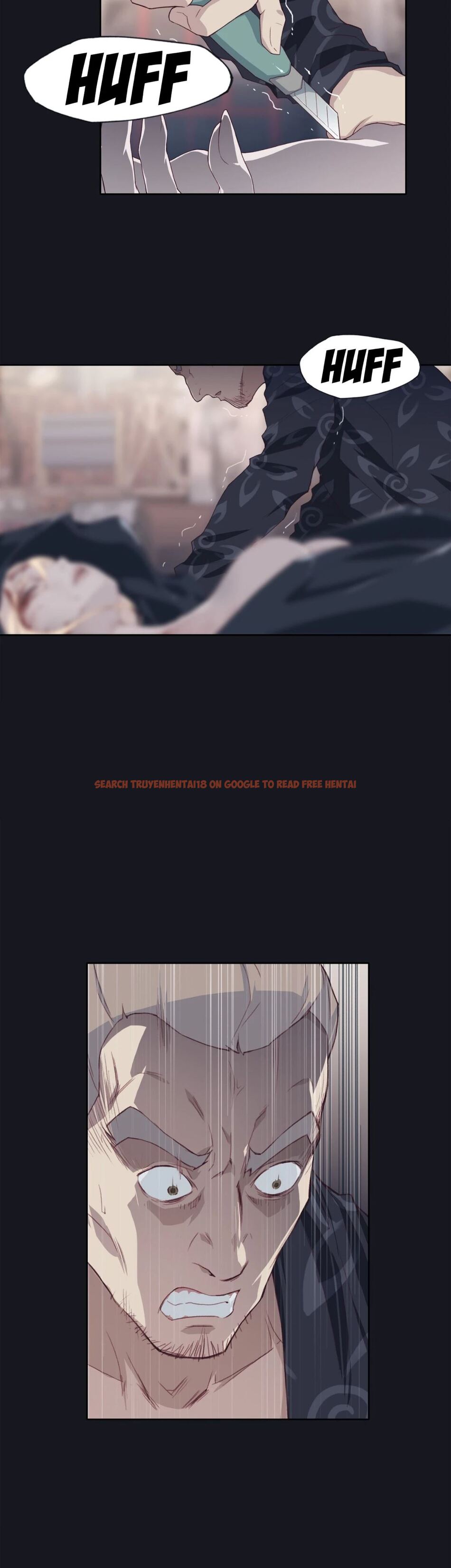 Read Hentai Image 17 065 in comic Blood On The Wall - Chapter 18 - hentaitnt.net