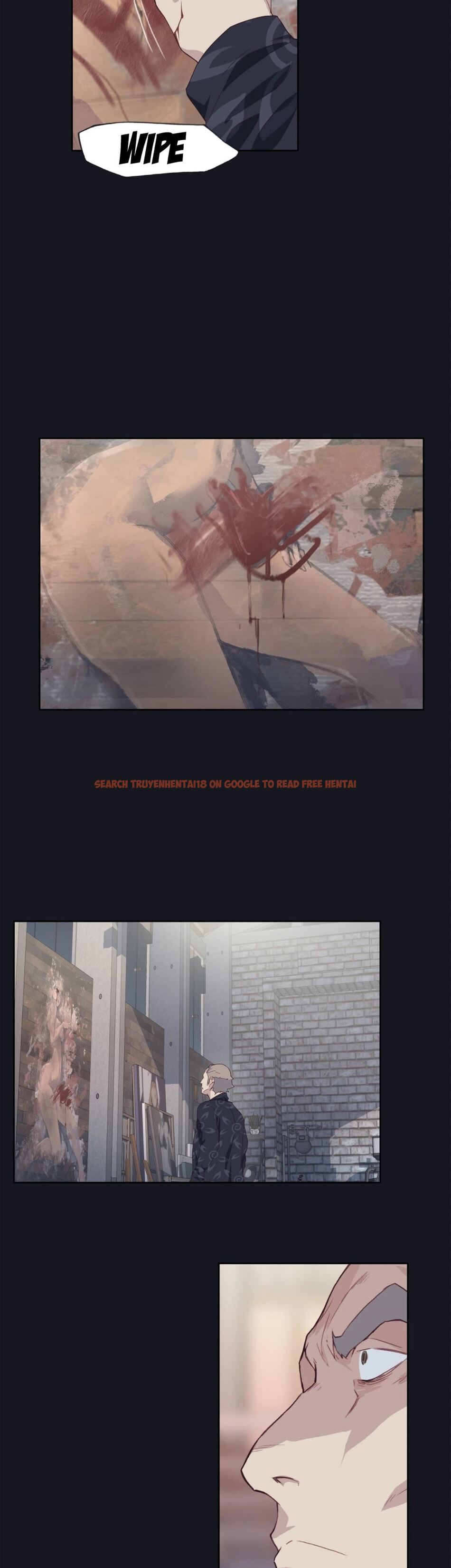 Read Hentai Image 20 071 in comic Blood On The Wall - Chapter 18 - hentaitnt.net