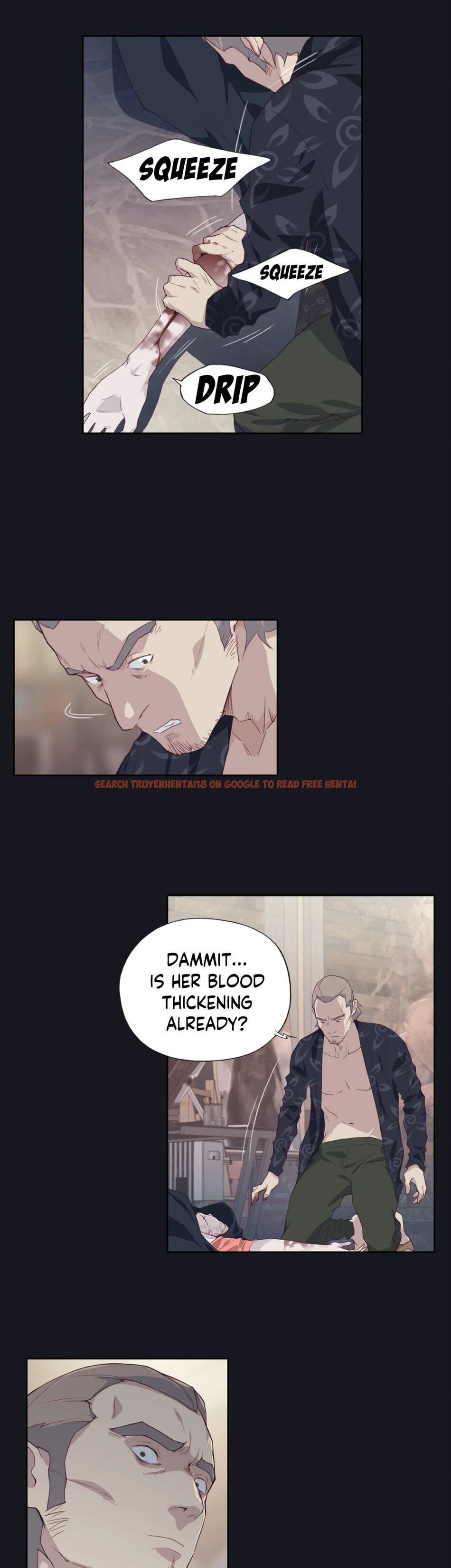 Read Hentai Image 23 071 in comic Blood On The Wall - Chapter 18 - hentaitnt.net