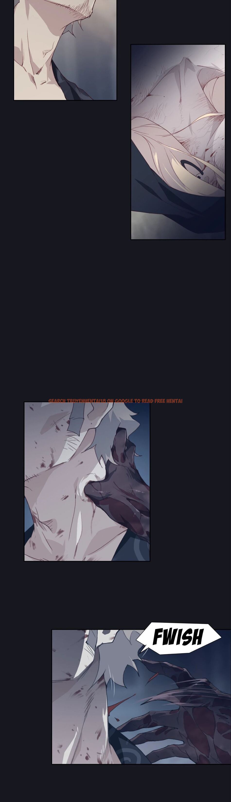 Read Hentai Image 24 071 in comic Blood On The Wall - Chapter 18 - hentaitnt.net