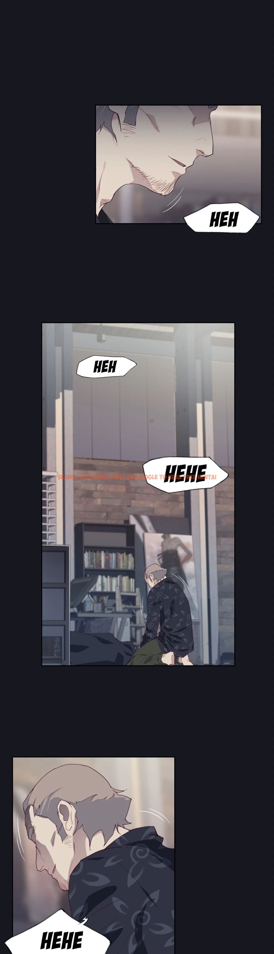 Read Hentai Image 27 071 in comic Blood On The Wall - Chapter 18 - hentaitnt.net