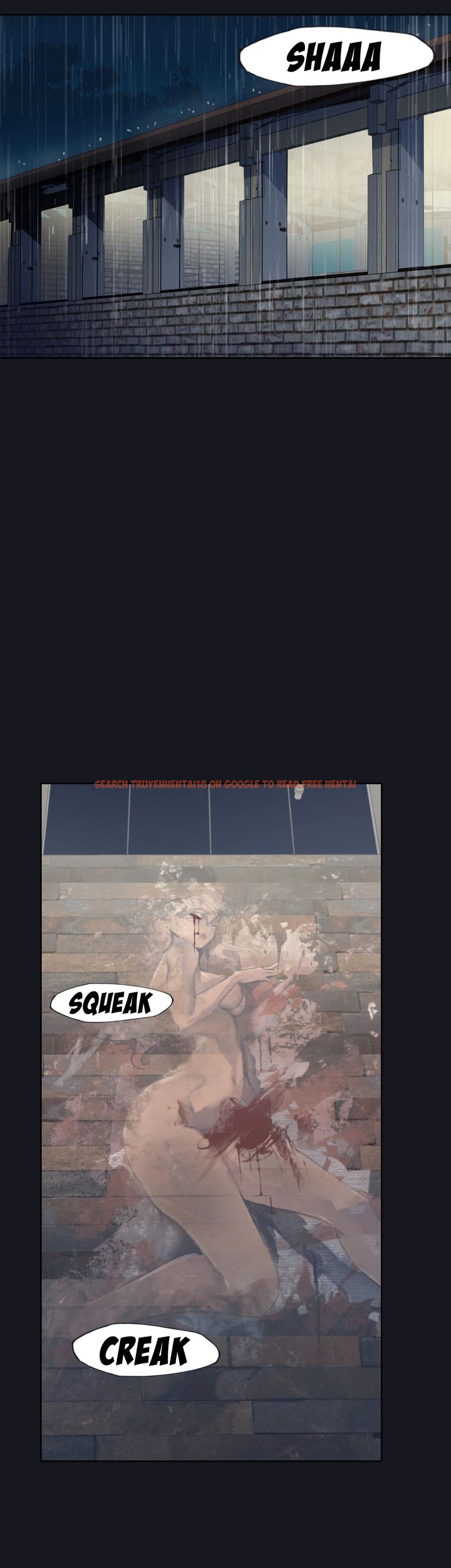 Read Hentai Image 29 071 in comic Blood On The Wall - Chapter 18 - hentaitnt.net