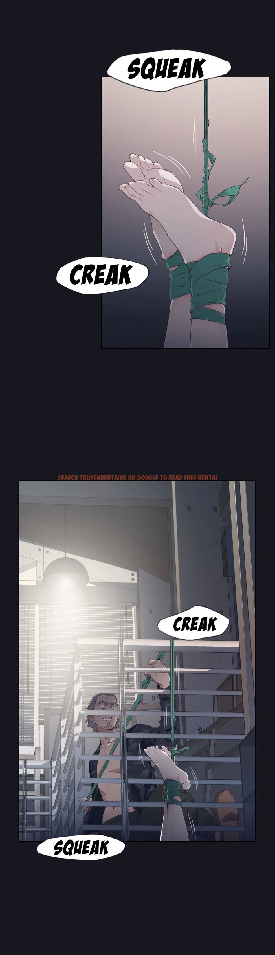 Read Hentai Image 30 071 in comic Blood On The Wall - Chapter 18 - hentaitnt.net