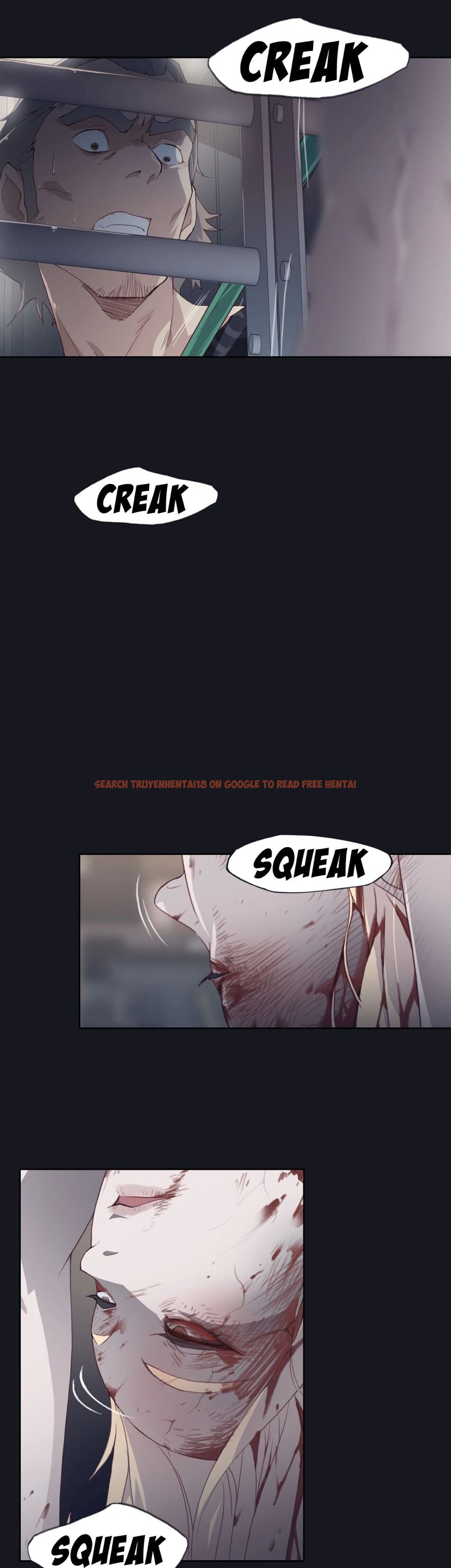 Read Hentai Image 31 071 in comic Blood On The Wall - Chapter 18 - hentaitnt.net