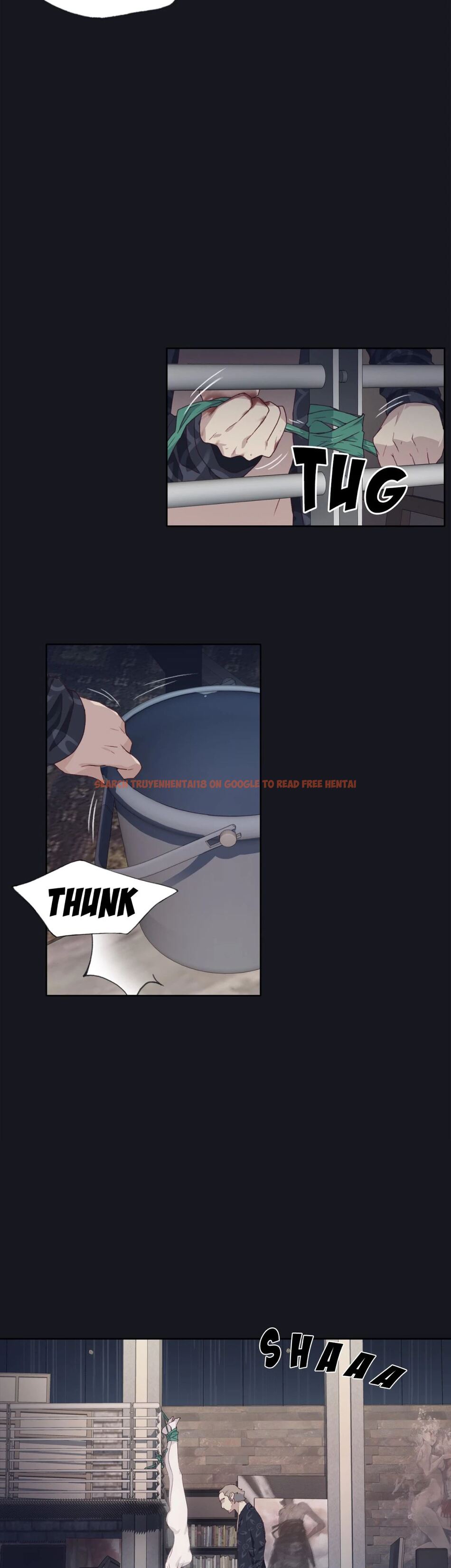 Read Hentai Image 32 071 in comic Blood On The Wall - Chapter 18 - hentaitnt.net