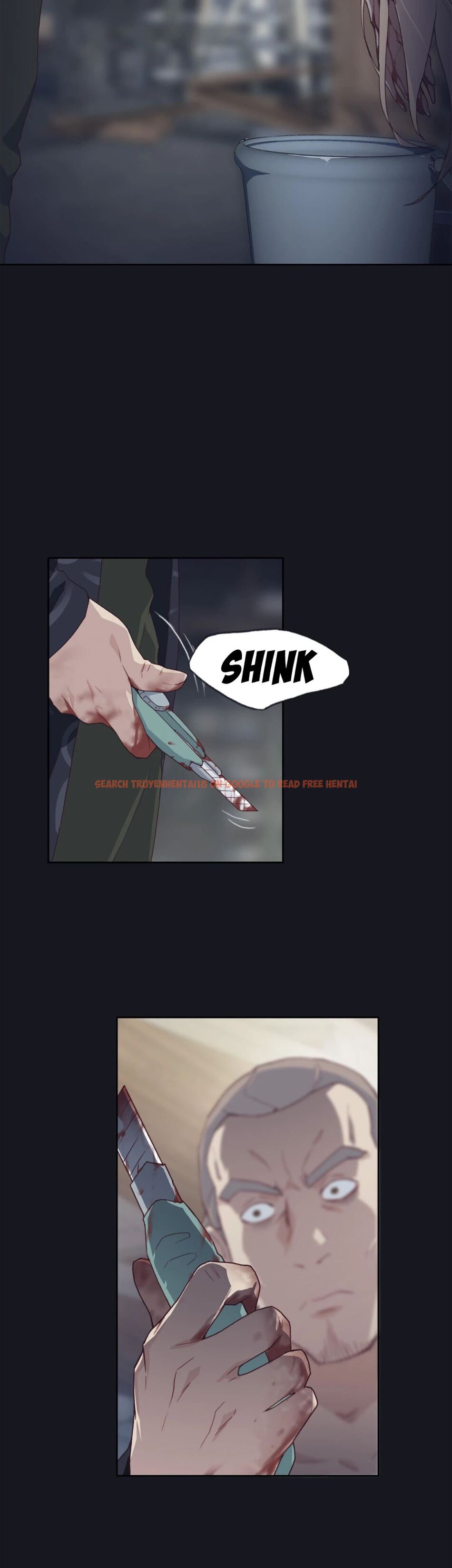 Read Hentai Image 34 071 in comic Blood On The Wall - Chapter 18 - hentaitnt.net