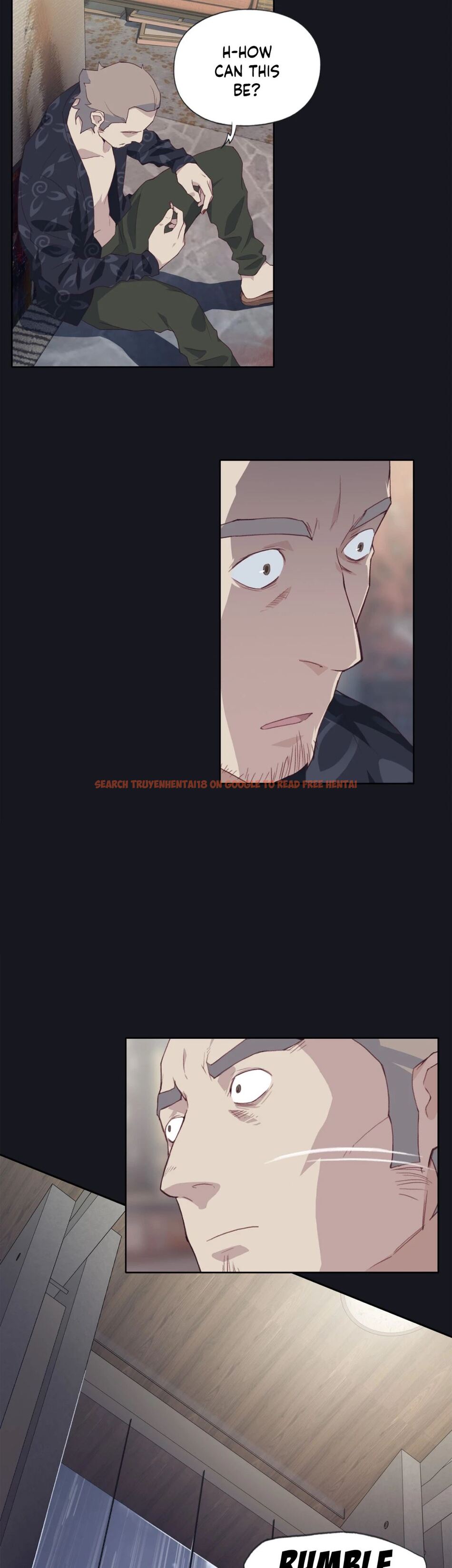 Read Hentai Image 5 065 in comic Blood On The Wall - Chapter 18 - hentaitnt.net