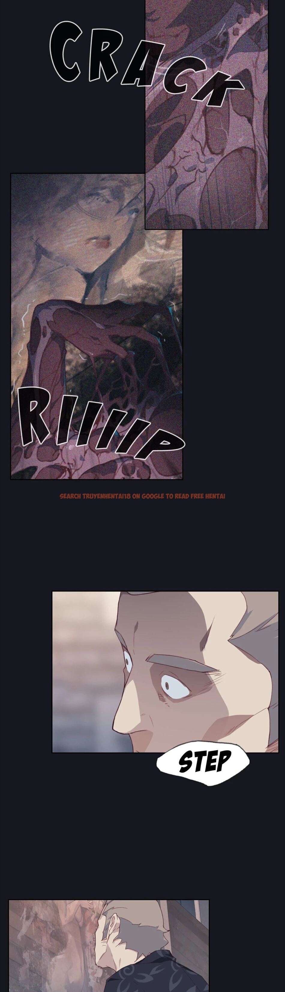 Read Hentai Image 7 065 in comic Blood On The Wall - Chapter 18 - hentaitnt.net