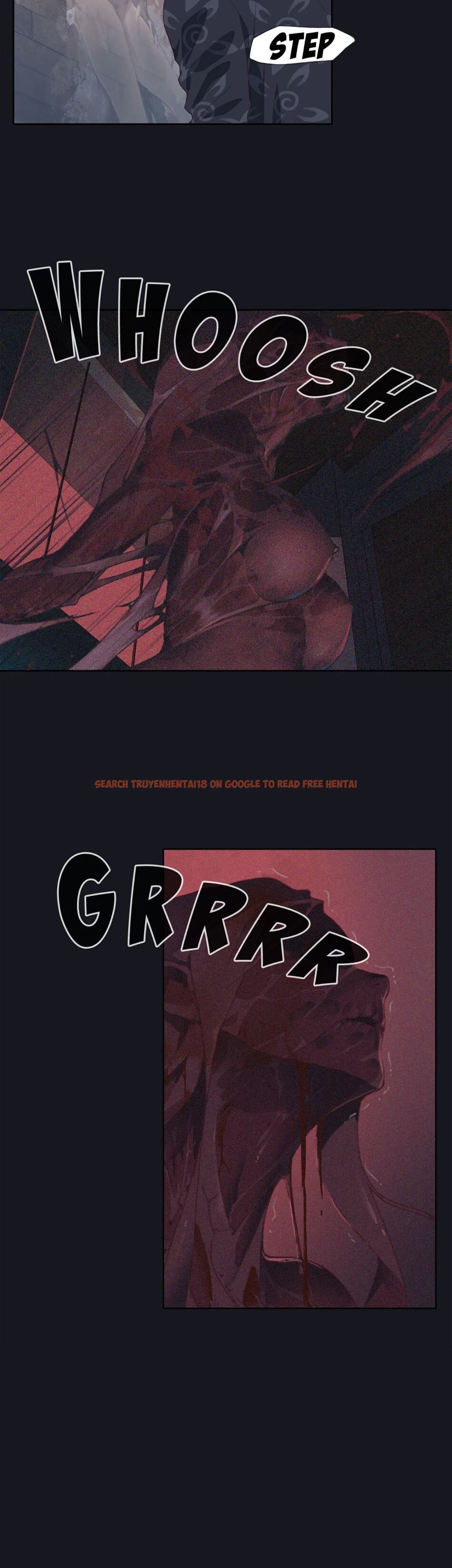 Read Hentai Image 8 065 in comic Blood On The Wall - Chapter 18 - hentaitnt.net