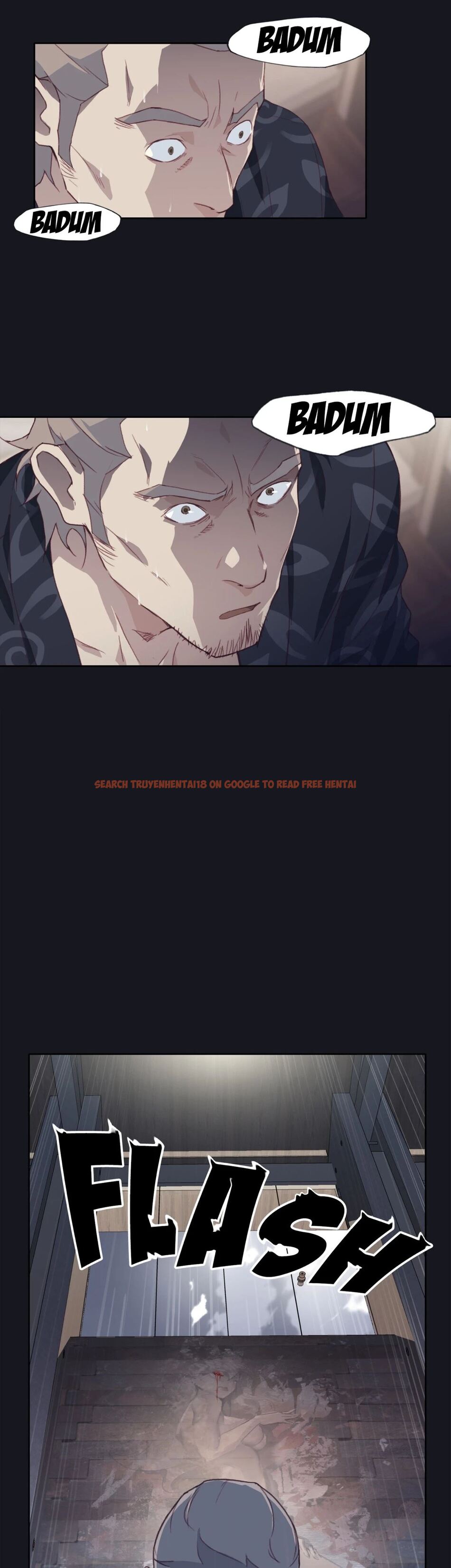 Read Hentai Image 9 065 in comic Blood On The Wall - Chapter 18 - hentaitnt.net