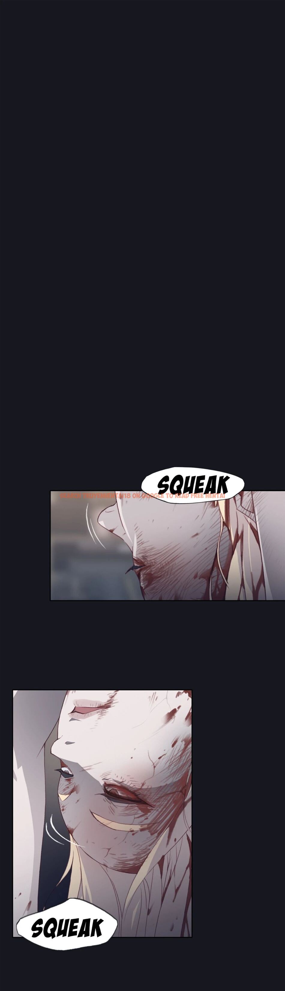 Read Hentai Image 1 232 in comic Blood On The Wall - Chapter 19 - hentaitnt.net