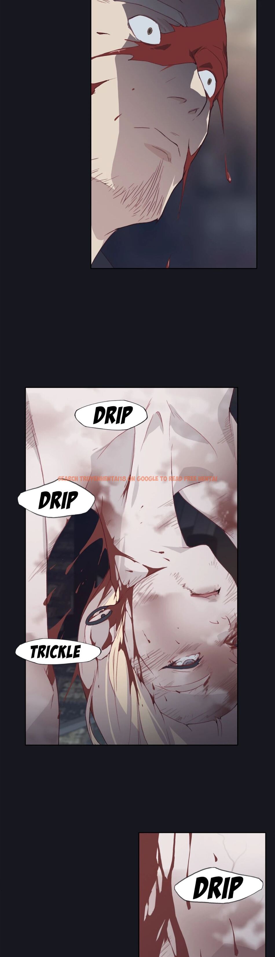 Read Hentai Image 11 232 in comic Blood On The Wall - Chapter 19 - hentaitnt.net