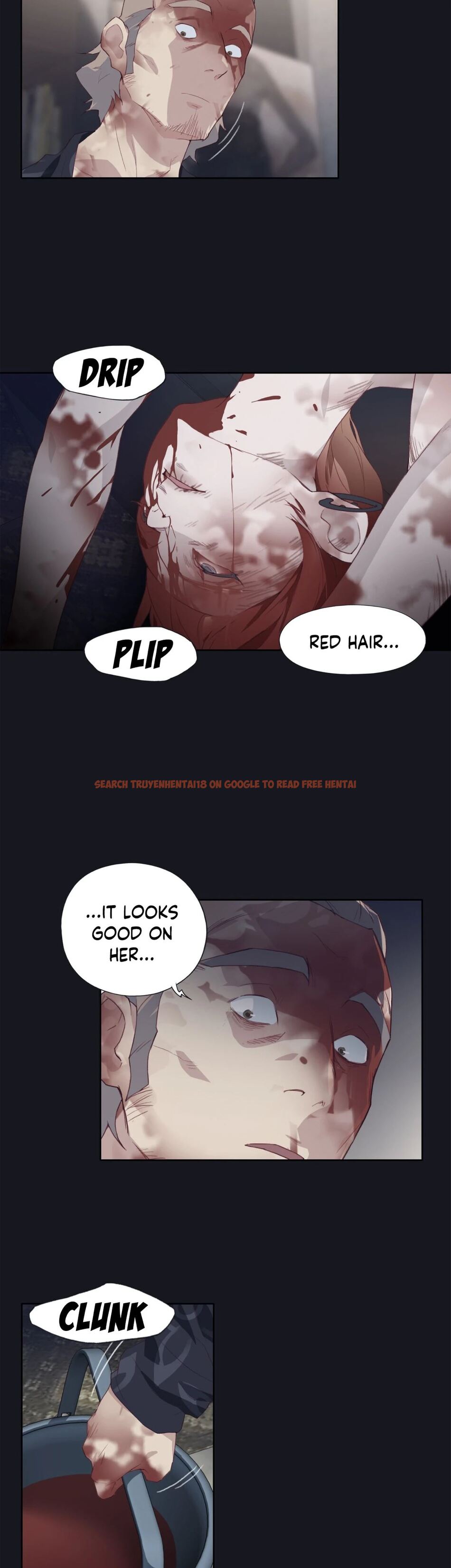 Read Hentai Image 15 232 in comic Blood On The Wall - Chapter 19 - hentaitnt.net