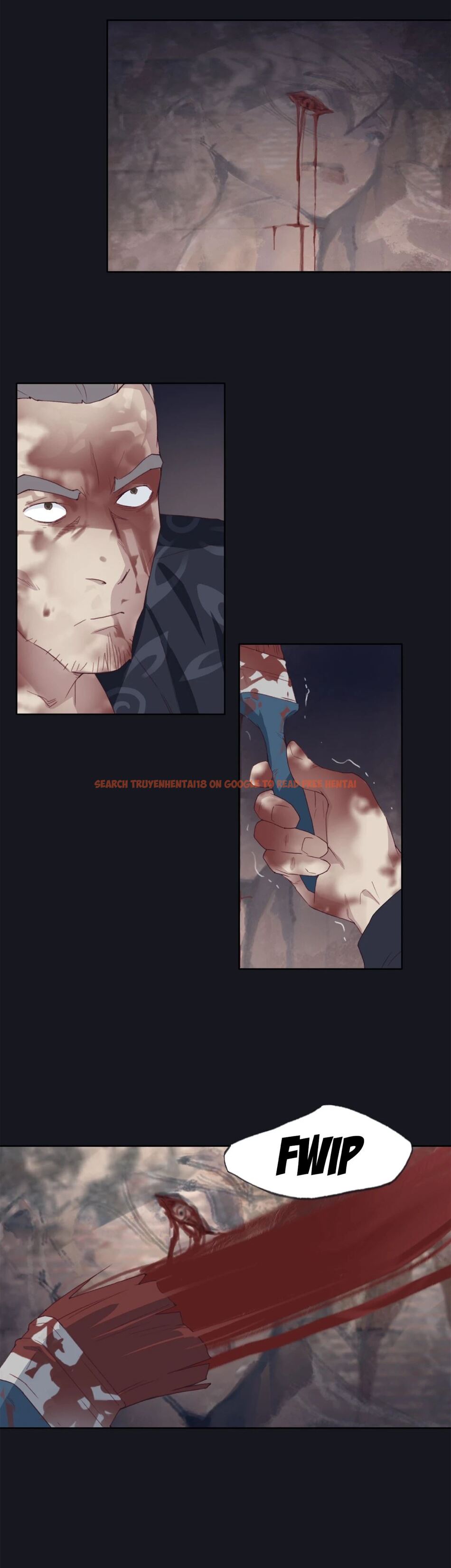 Read Hentai Image 18 239 in comic Blood On The Wall - Chapter 19 - hentaitnt.net