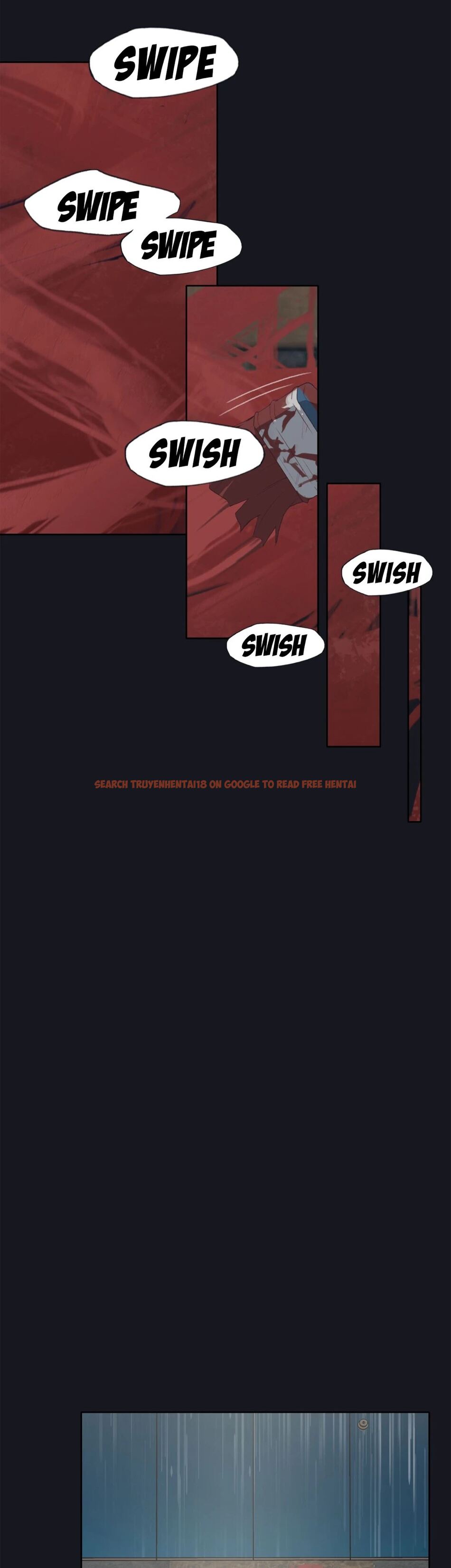 Read Hentai Image 19 239 in comic Blood On The Wall - Chapter 19 - hentaitnt.net
