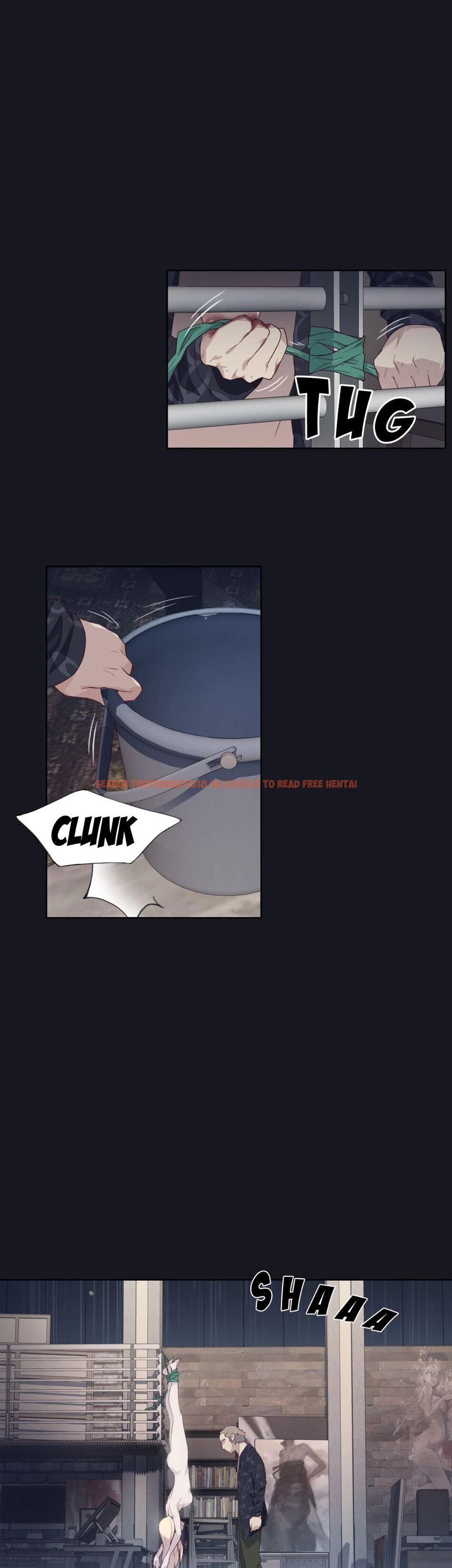 Read Hentai Image 2 232 in comic Blood On The Wall - Chapter 19 - hentaitnt.net