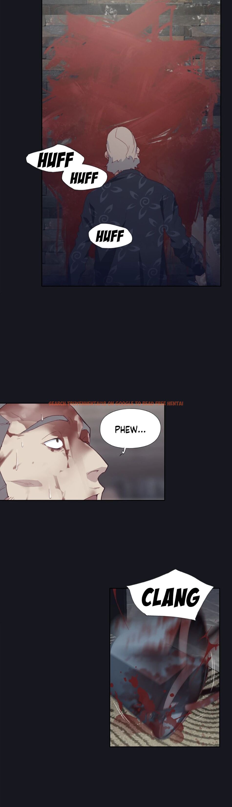 Read Hentai Image 20 239 in comic Blood On The Wall - Chapter 19 - hentaitnt.net