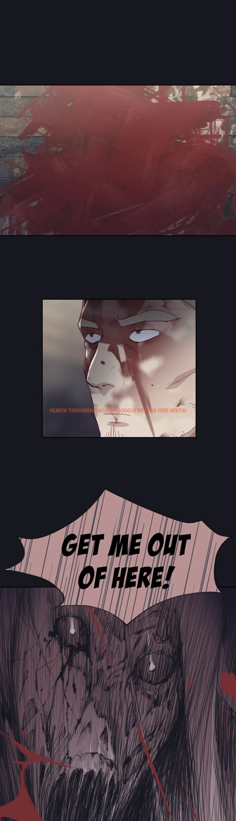 Read Hentai Image 22 239 in comic Blood On The Wall - Chapter 19 - hentaitnt.net