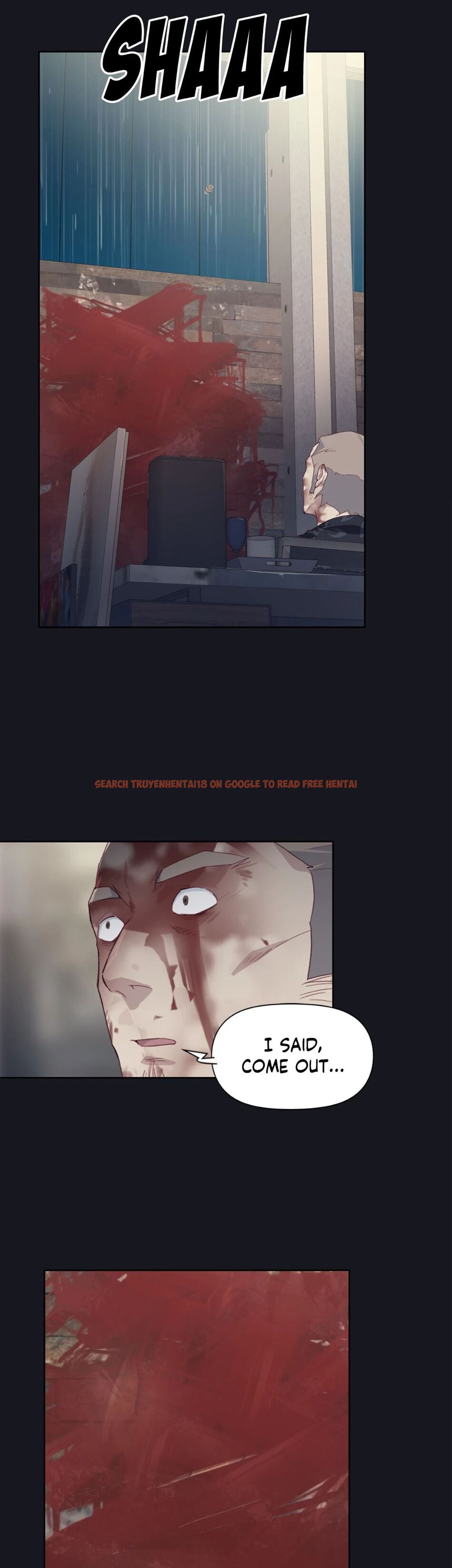 Read Hentai Image 24 239 in comic Blood On The Wall - Chapter 19 - hentaitnt.net