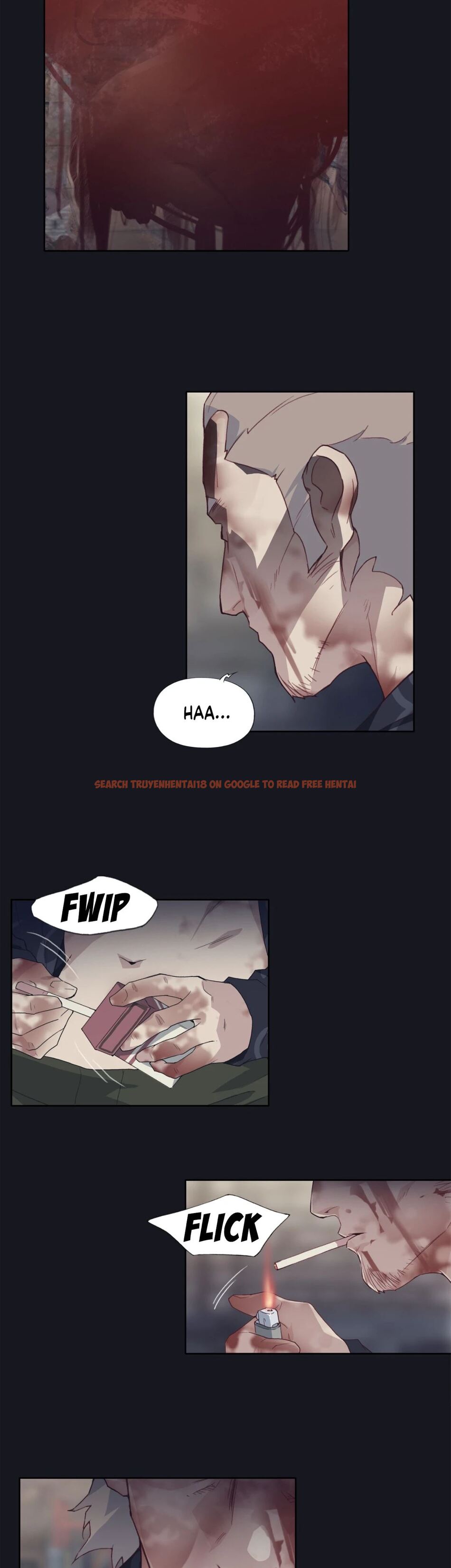 Read Hentai Image 25 239 in comic Blood On The Wall - Chapter 19 - hentaitnt.net
