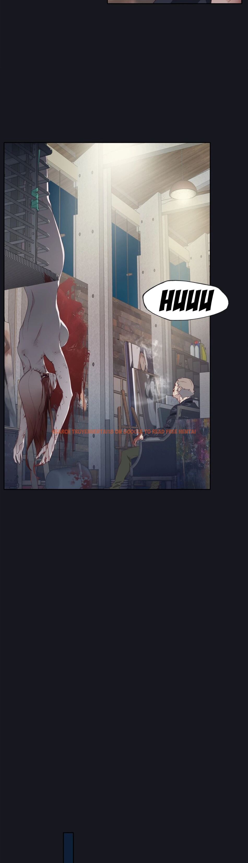 Read Hentai Image 27 239 in comic Blood On The Wall - Chapter 19 - hentaitnt.net