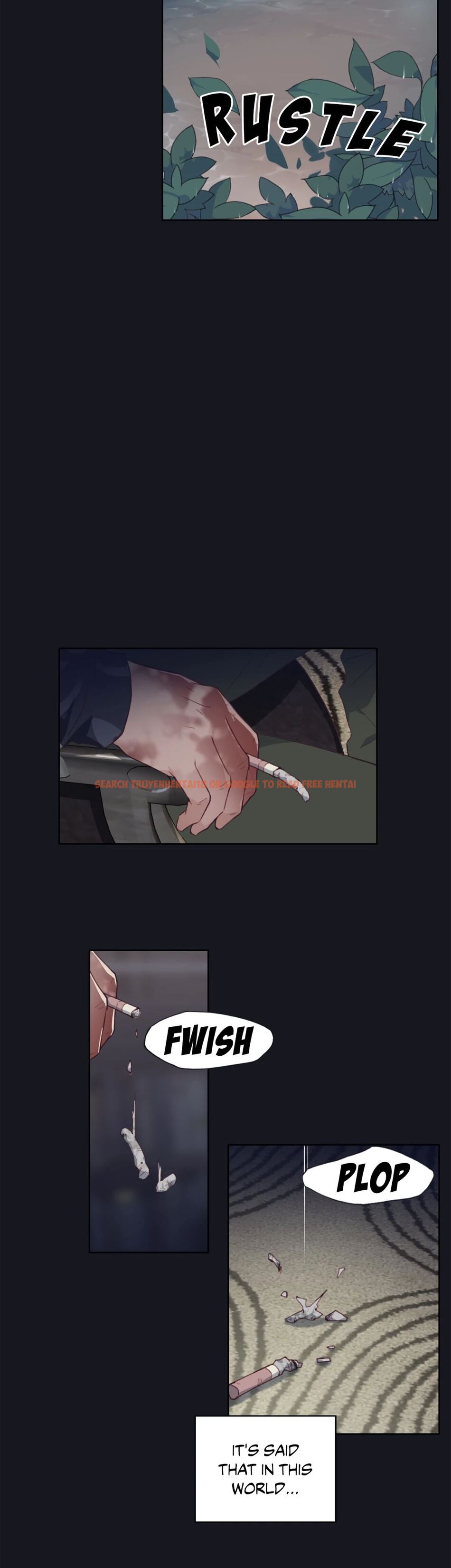 Read Hentai Image 29 239 in comic Blood On The Wall - Chapter 19 - hentaitnt.net