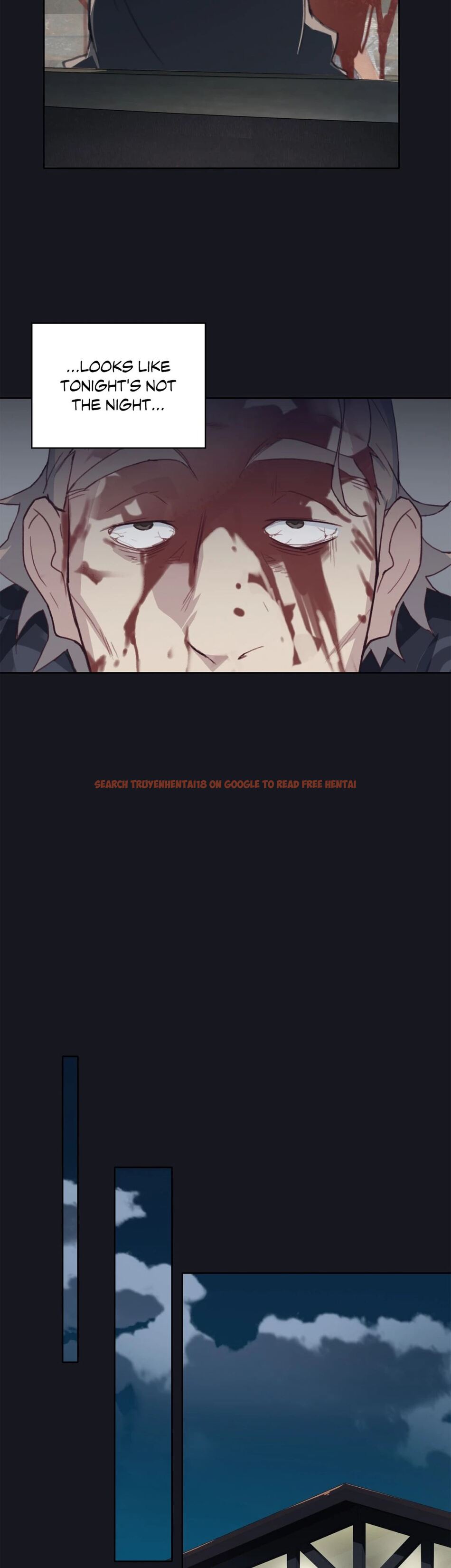 Read Hentai Image 31 239 in comic Blood On The Wall - Chapter 19 - hentaitnt.net