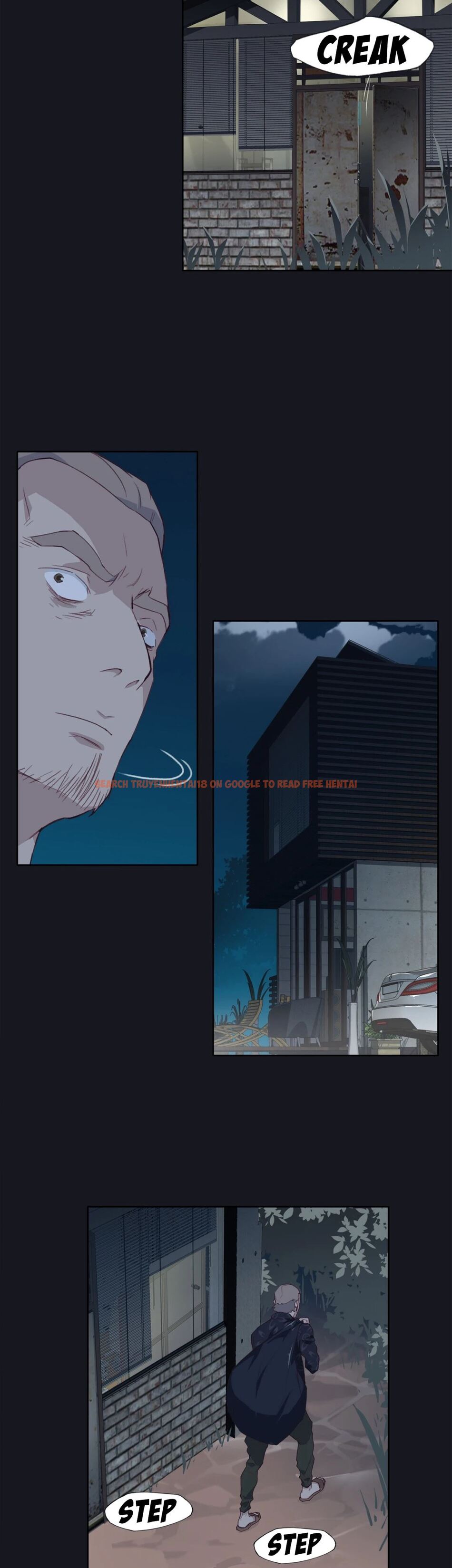 Read Hentai Image 32 239 in comic Blood On The Wall - Chapter 19 - hentaitnt.net