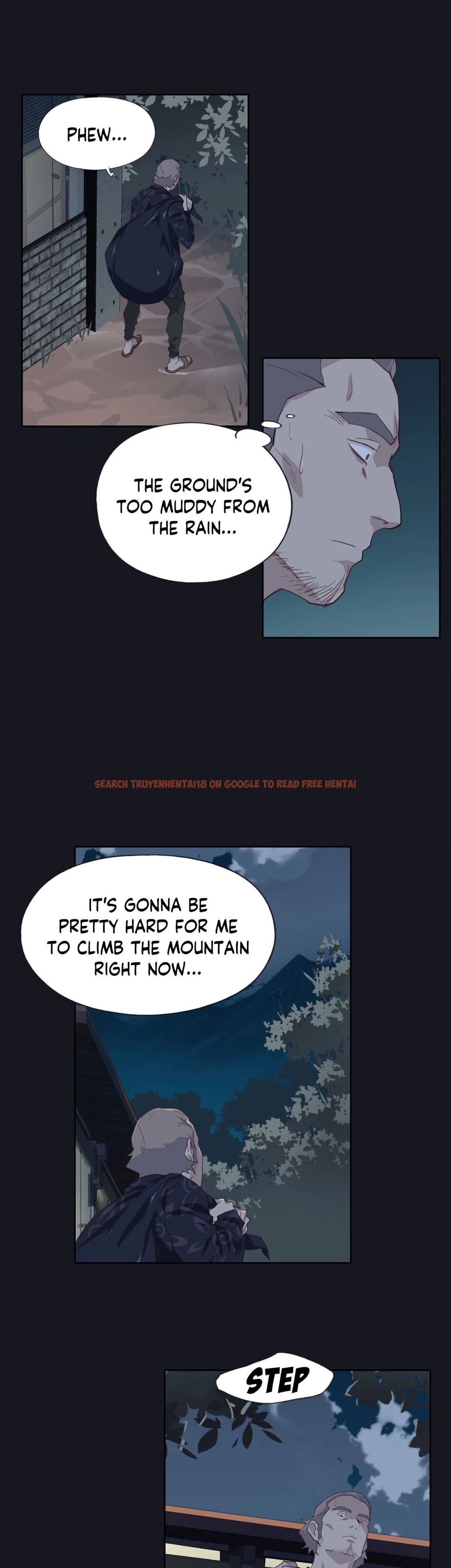 Read Hentai Image 34 239 in comic Blood On The Wall - Chapter 19 - hentaitnt.net